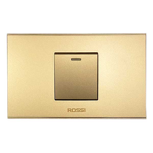 Công tắc 2 cực 20A R32