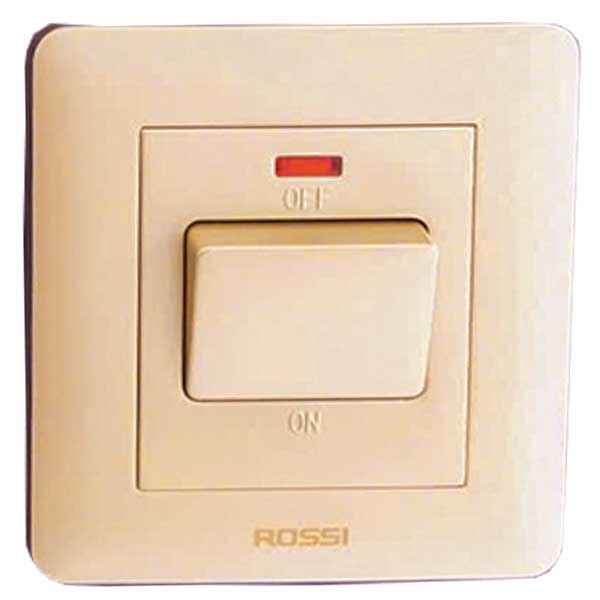 Công tắc 2 cực 45A R50