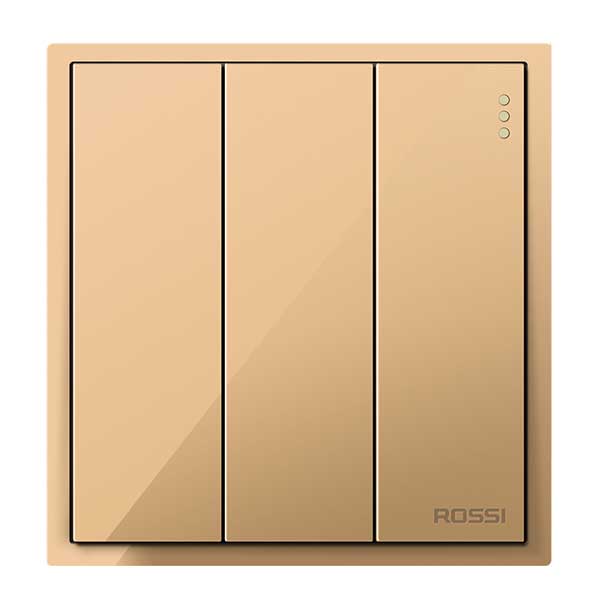 Công tắc ba 2 chiều R62