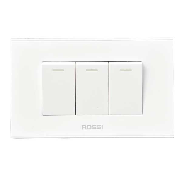 Công tắc ba 1 chiều R30