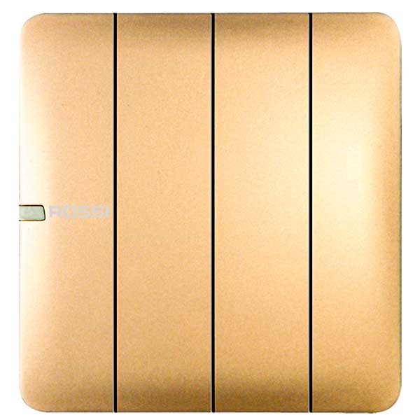 Công tắc bốn 1 chiều R50
