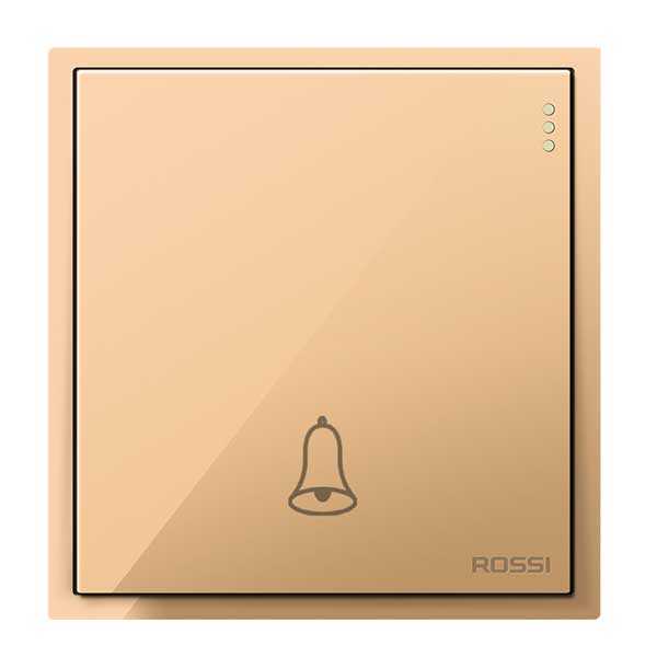 Công tắc chuông Rossi R62