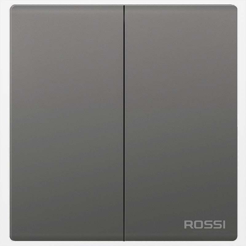 Công tắc đôi 1 chiều R39 