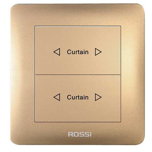 Công tắc đôi rèm cửa R50