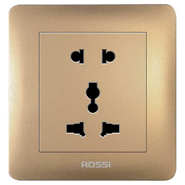 Ổ cắm đa năng R50