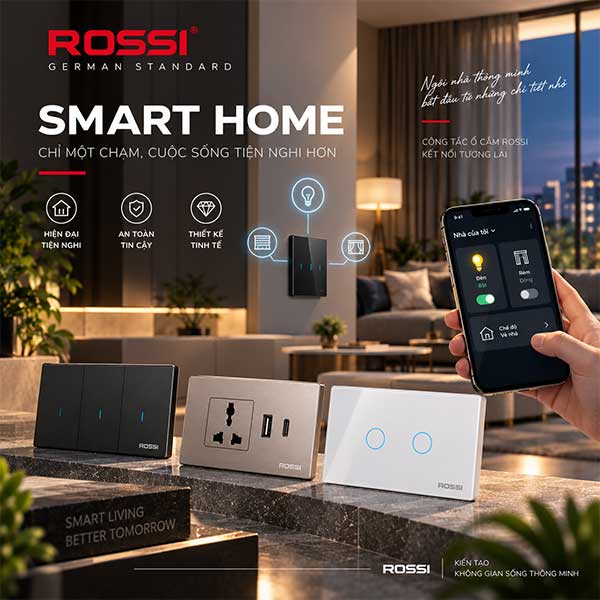 Smart Home